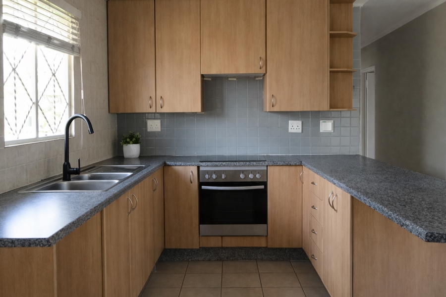 3 Bedroom Property for Sale in Union Gauteng