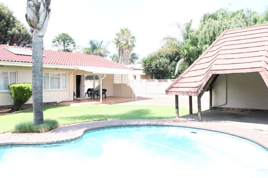 3 Bedroom Property for Sale in Randhart Gauteng