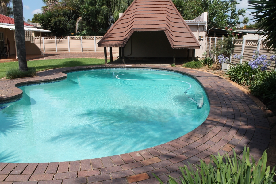 3 Bedroom Property for Sale in Randhart Gauteng