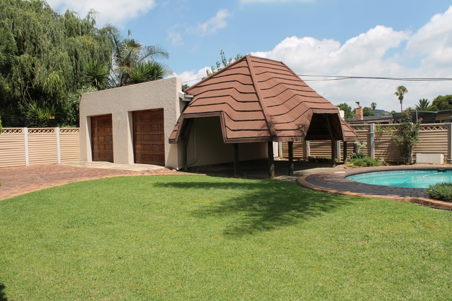 3 Bedroom Property for Sale in Randhart Gauteng