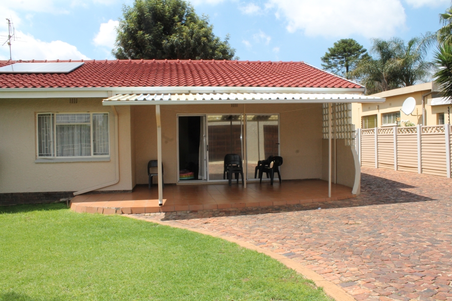 3 Bedroom Property for Sale in Randhart Gauteng