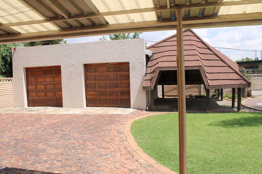 3 Bedroom Property for Sale in Randhart Gauteng