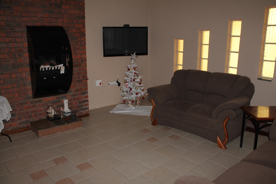 3 Bedroom Property for Sale in Randhart Gauteng