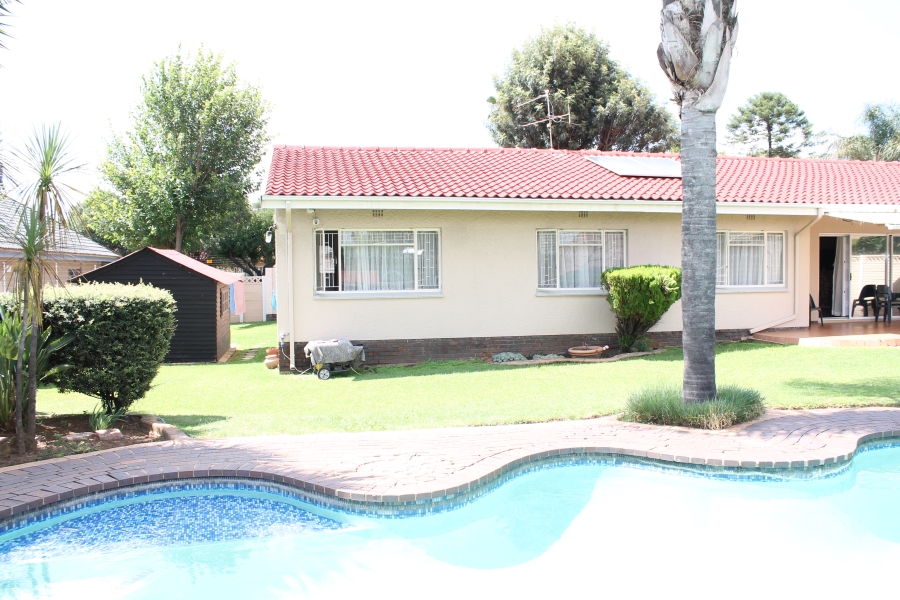 3 Bedroom Property for Sale in Randhart Gauteng