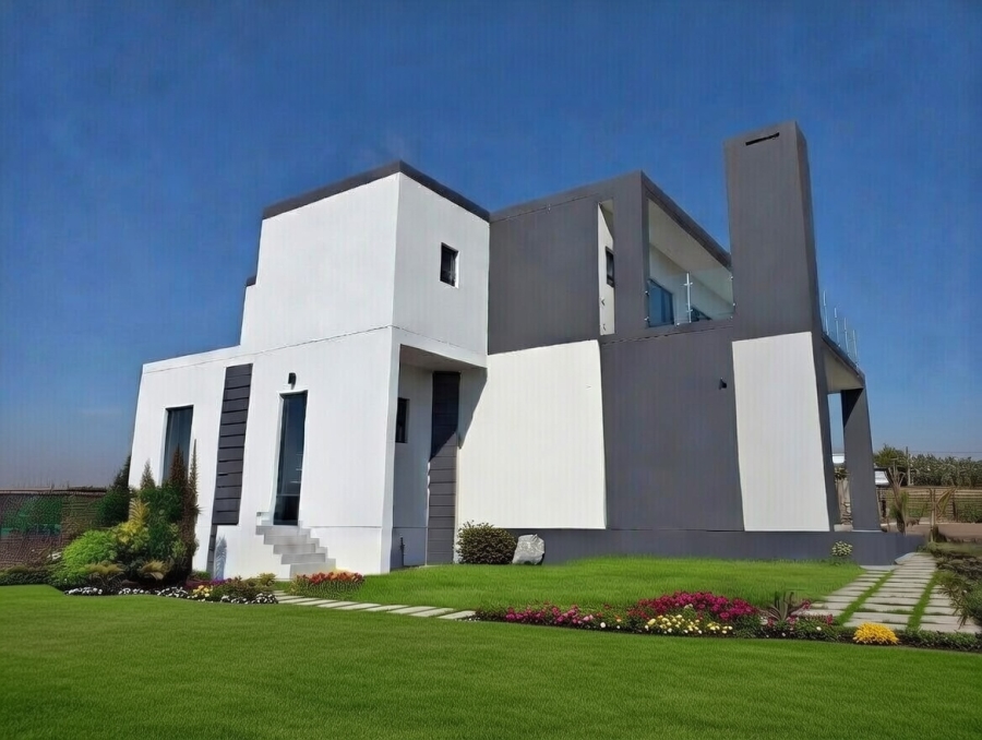 3 Bedroom Property for Sale in Kengies Gauteng