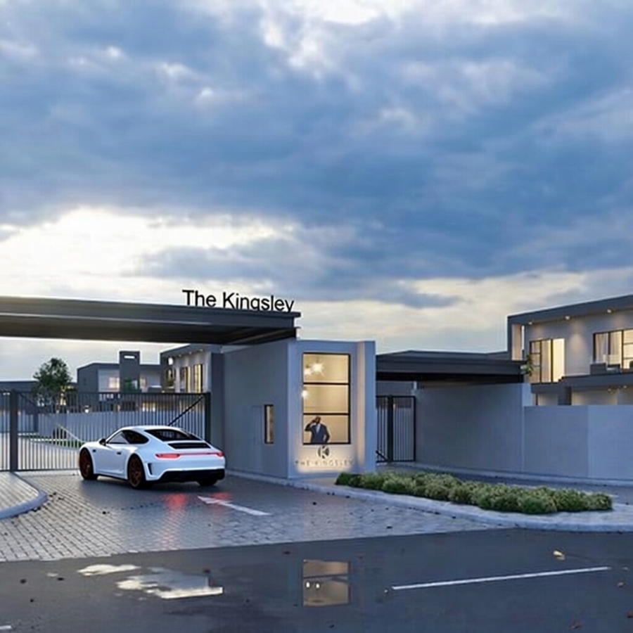 3 Bedroom Property for Sale in Kengies Gauteng