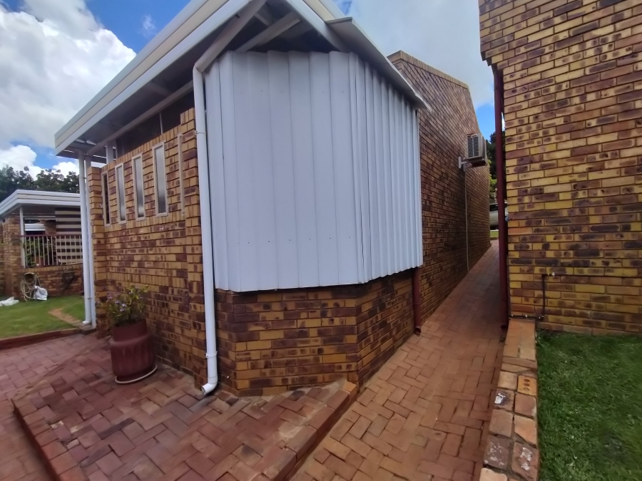 2 Bedroom Property for Sale in Amandasig Gauteng