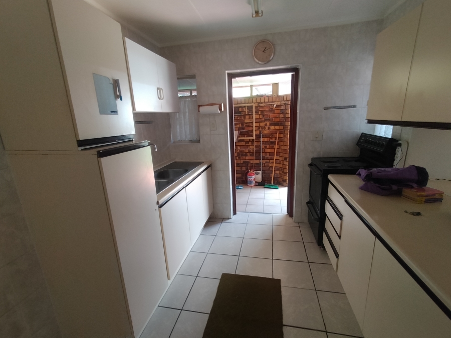 2 Bedroom Property for Sale in Amandasig Gauteng