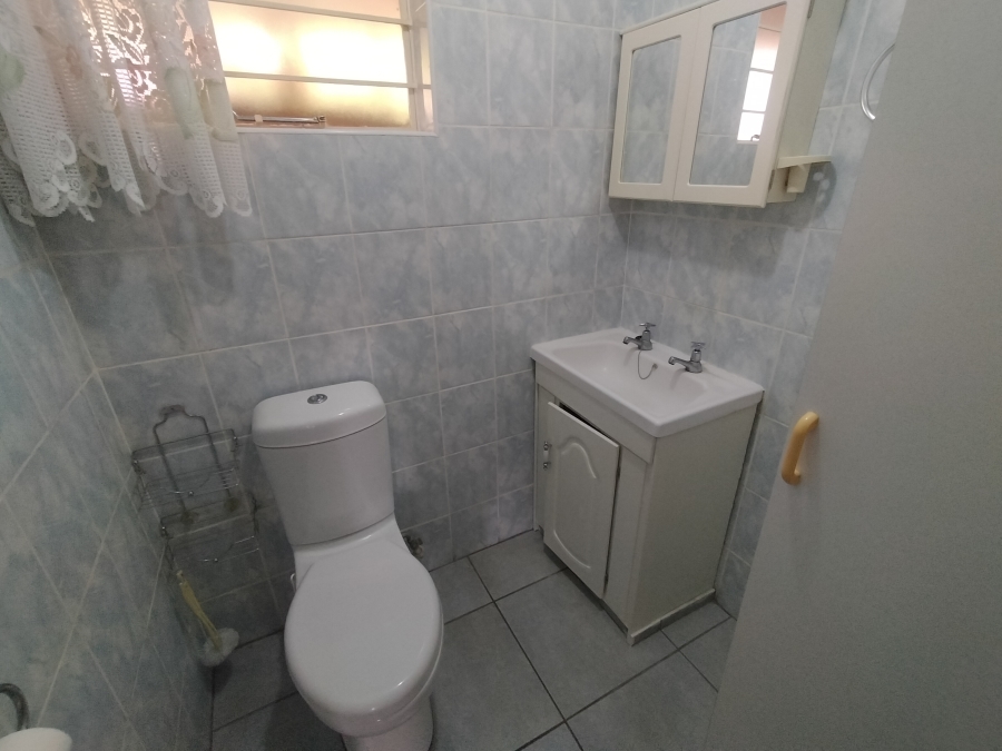 2 Bedroom Property for Sale in Amandasig Gauteng