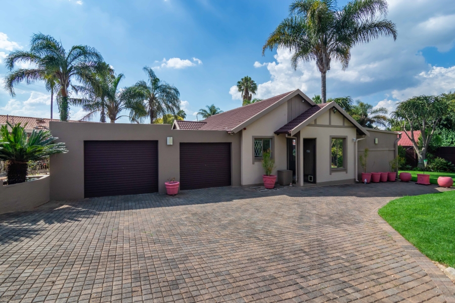 3 Bedroom Property for Sale in Strubensvallei Gauteng