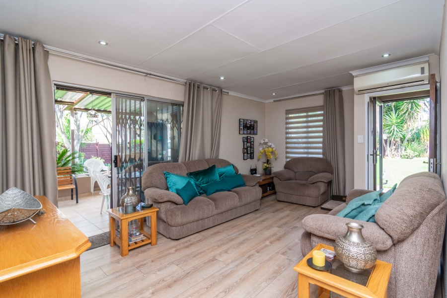 3 Bedroom Property for Sale in Strubensvallei Gauteng