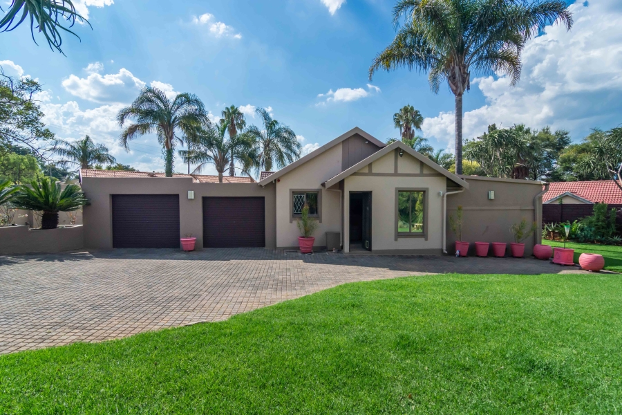 3 Bedroom Property for Sale in Strubensvallei Gauteng