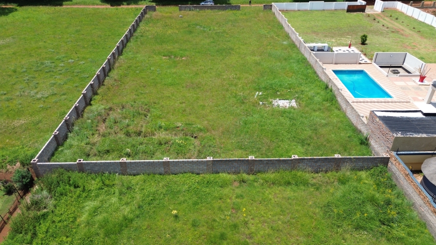 0 Bedroom Property for Sale in Jameson Park Gauteng