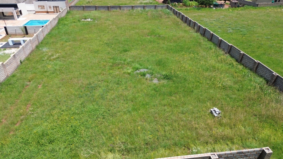 0 Bedroom Property for Sale in Jameson Park Gauteng