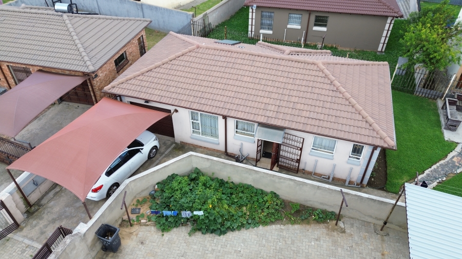 3 Bedroom Property for Sale in Sharon Park Gauteng