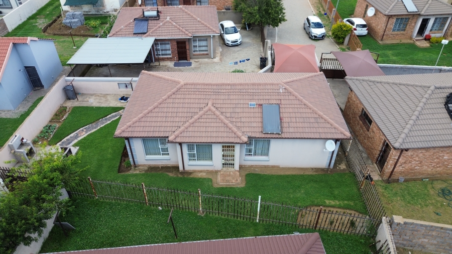 3 Bedroom Property for Sale in Sharon Park Gauteng