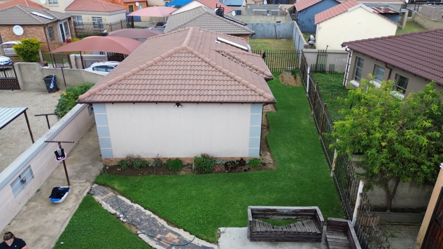 3 Bedroom Property for Sale in Sharon Park Gauteng