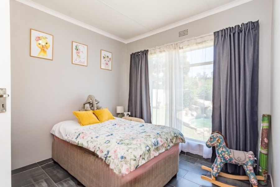 To Let 3 Bedroom Property for Rent in Rant En Dal Gauteng