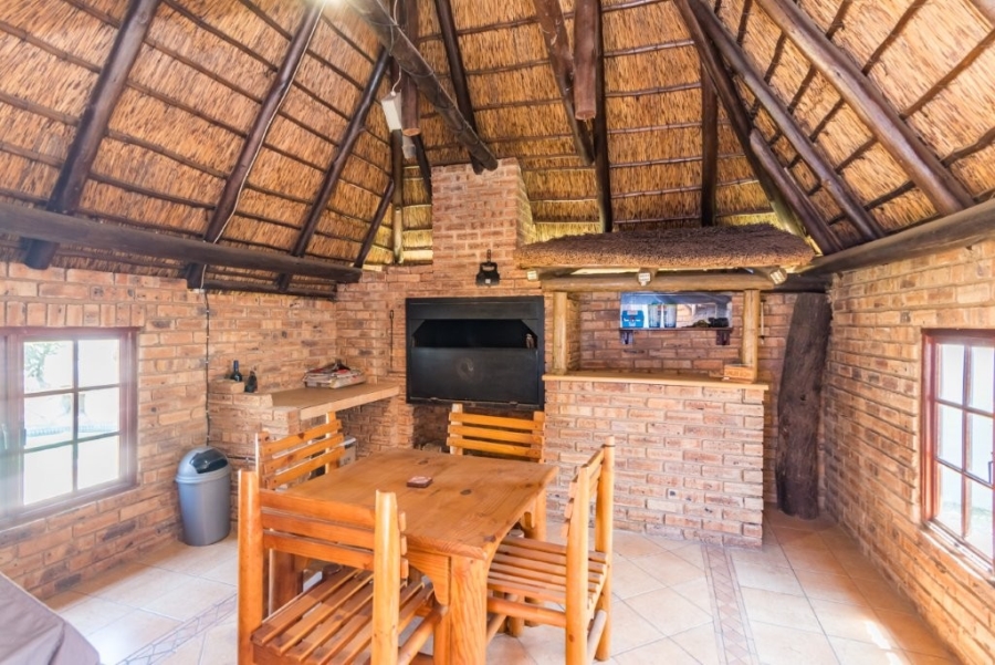 To Let 3 Bedroom Property for Rent in Rant En Dal Gauteng