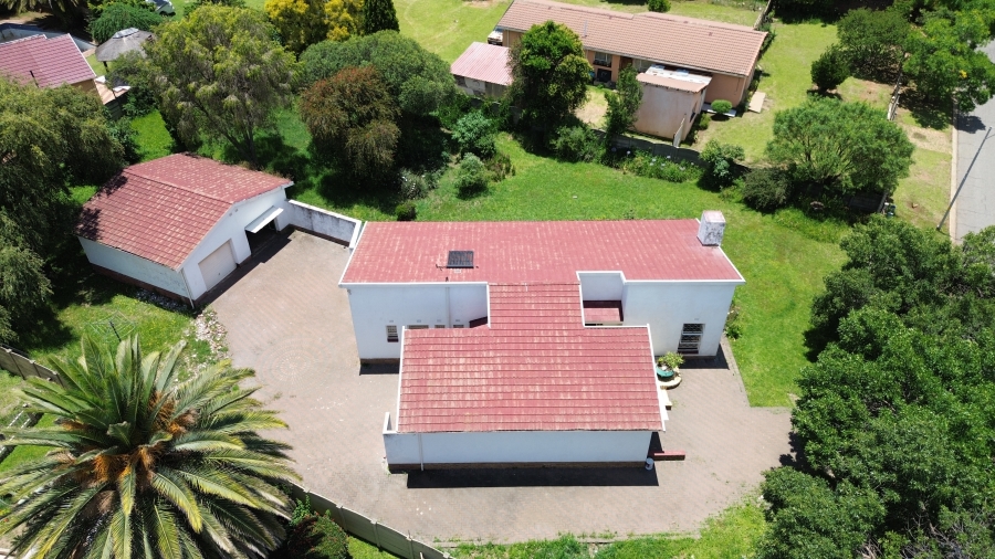 3 Bedroom Property for Sale in Sharon Park Gauteng