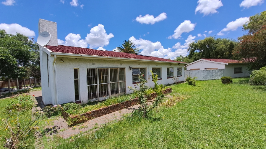 3 Bedroom Property for Sale in Sharon Park Gauteng