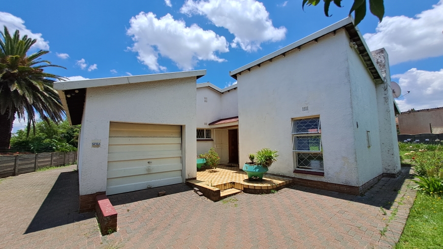 3 Bedroom Property for Sale in Sharon Park Gauteng