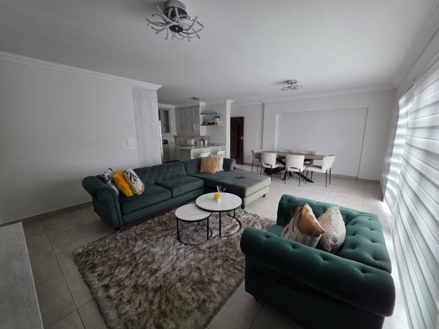 To Let 3 Bedroom Property for Rent in Bartlett Gauteng