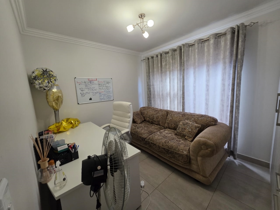 To Let 3 Bedroom Property for Rent in Bartlett Gauteng