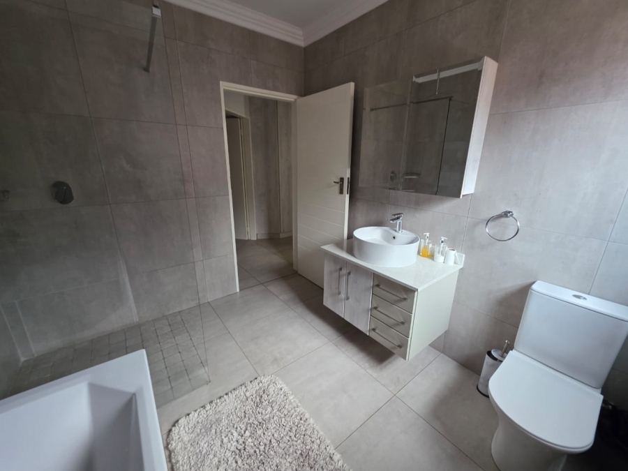 To Let 3 Bedroom Property for Rent in Bartlett Gauteng