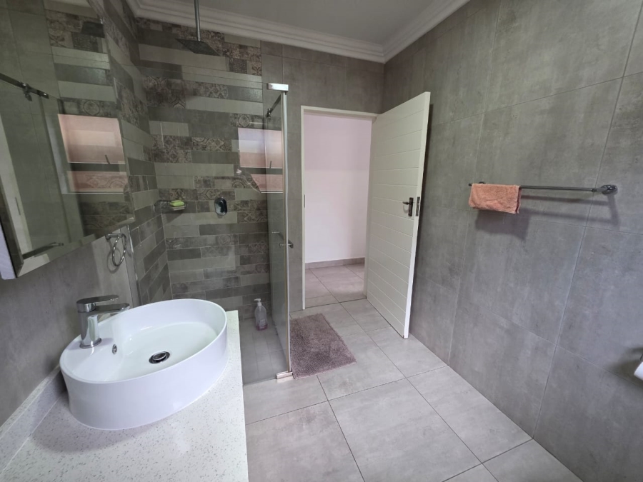 To Let 3 Bedroom Property for Rent in Bartlett Gauteng
