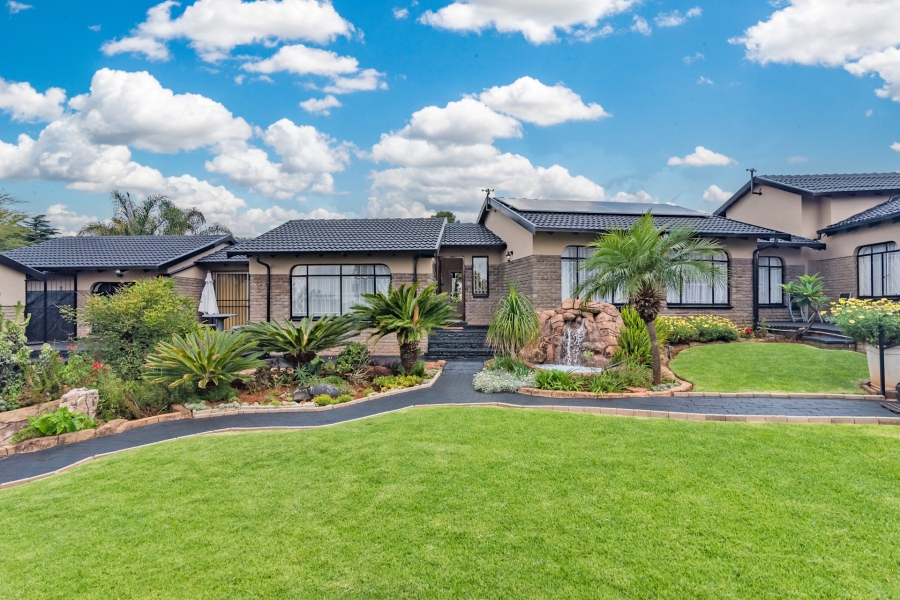 3 Bedroom Property for Sale in Rant En Dal Gauteng