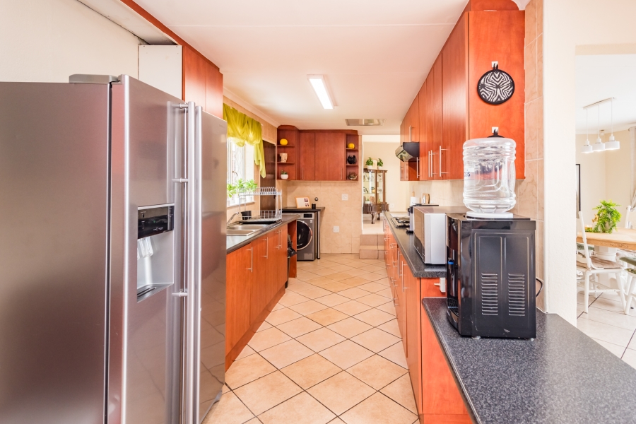 3 Bedroom Property for Sale in Rant En Dal Gauteng