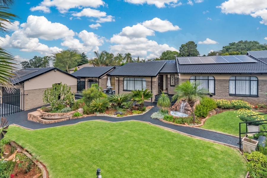 3 Bedroom Property for Sale in Rant En Dal Gauteng