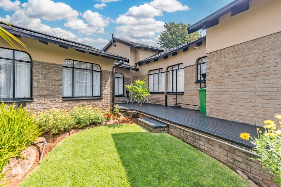 3 Bedroom Property for Sale in Rant En Dal Gauteng