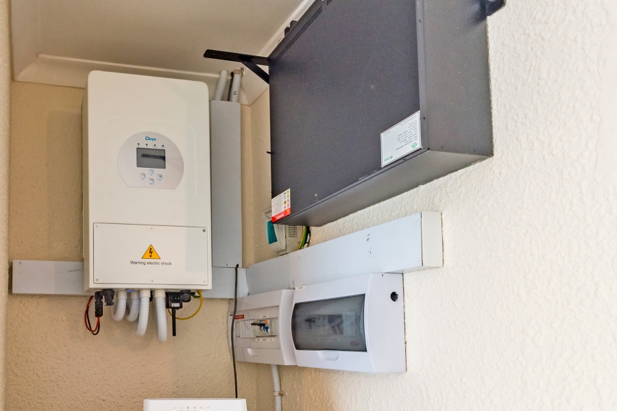 3 Bedroom Property for Sale in Rant En Dal Gauteng