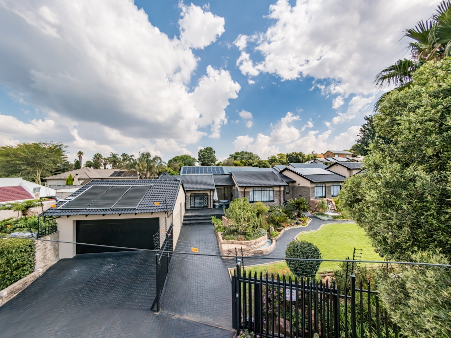 3 Bedroom Property for Sale in Rant En Dal Gauteng