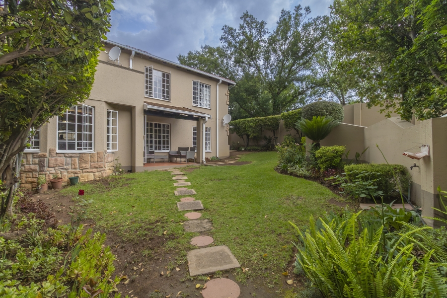 3 Bedroom Property for Sale in Paulshof Gauteng