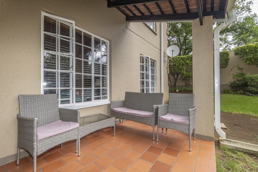 3 Bedroom Property for Sale in Paulshof Gauteng