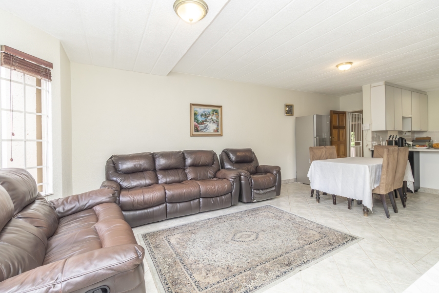 3 Bedroom Property for Sale in Paulshof Gauteng