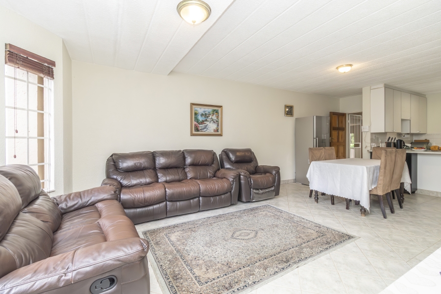 3 Bedroom Property for Sale in Paulshof Gauteng