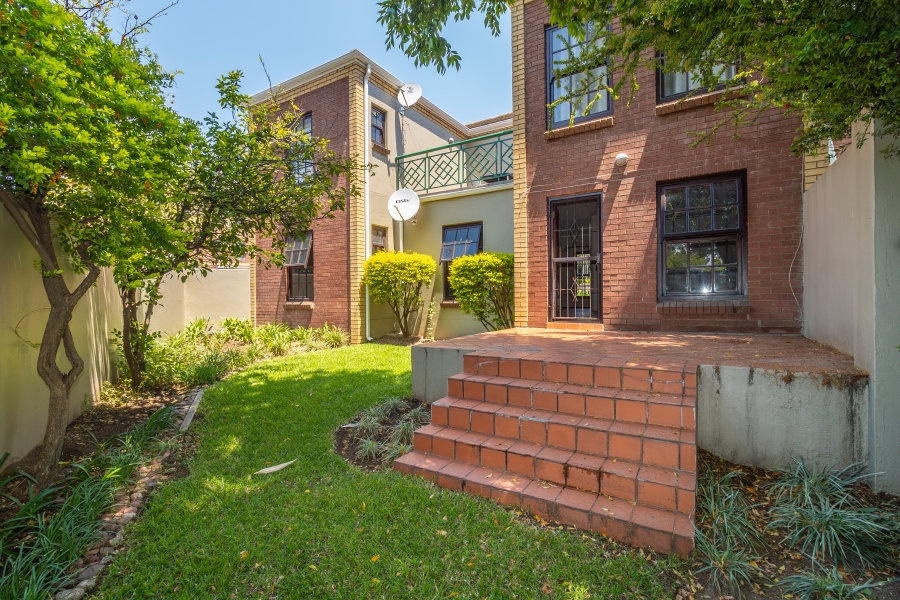 3 Bedroom Property for Sale in Paulshof Gauteng