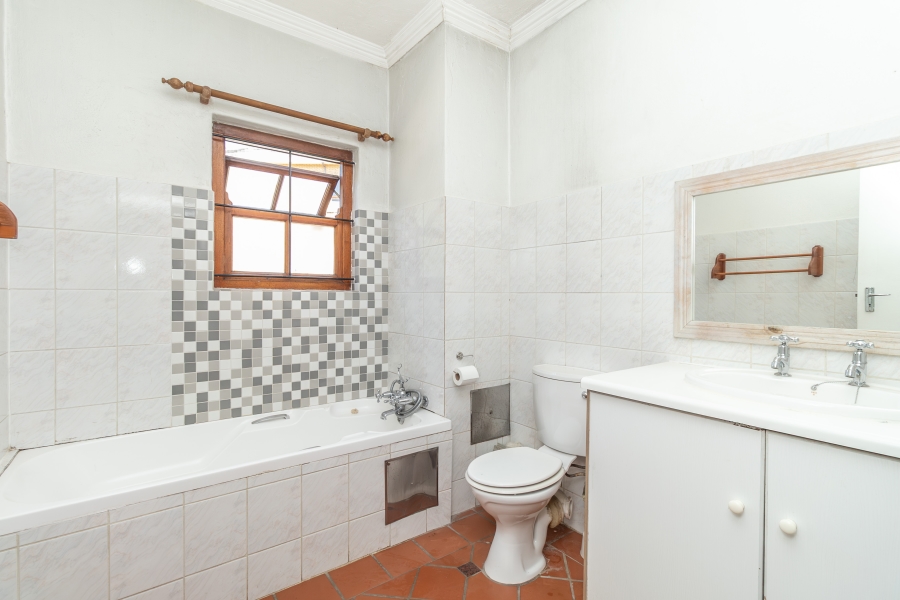 3 Bedroom Property for Sale in Paulshof Gauteng