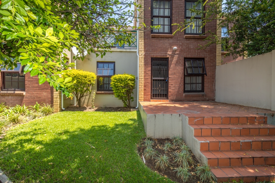 3 Bedroom Property for Sale in Paulshof Gauteng