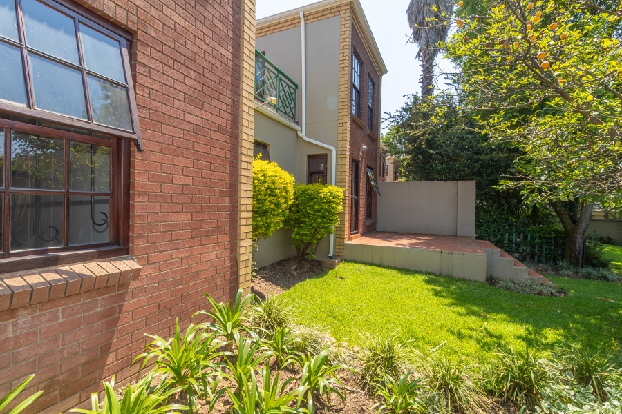 3 Bedroom Property for Sale in Paulshof Gauteng