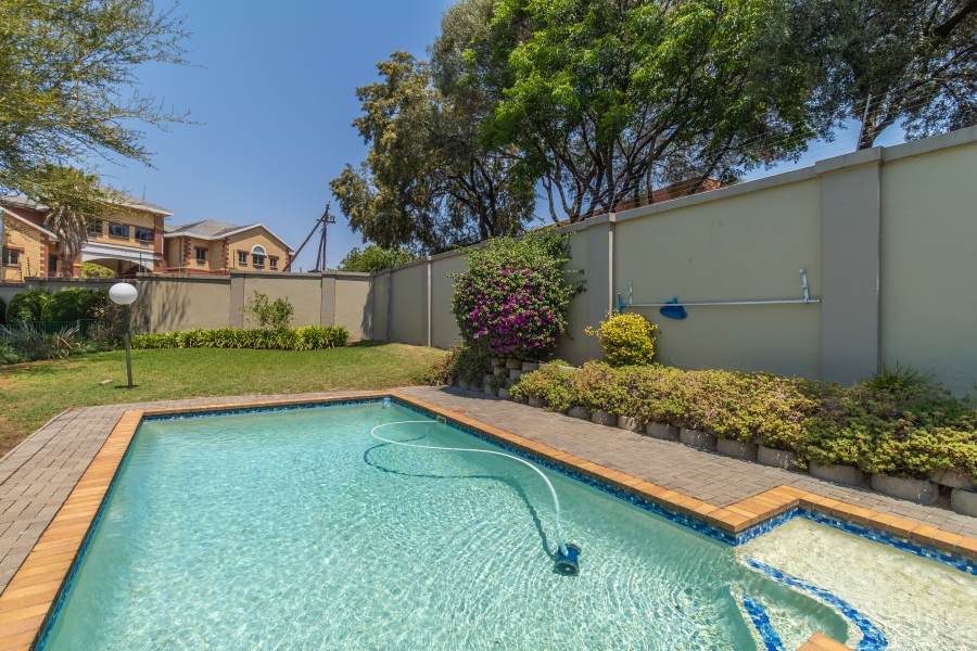 3 Bedroom Property for Sale in Paulshof Gauteng
