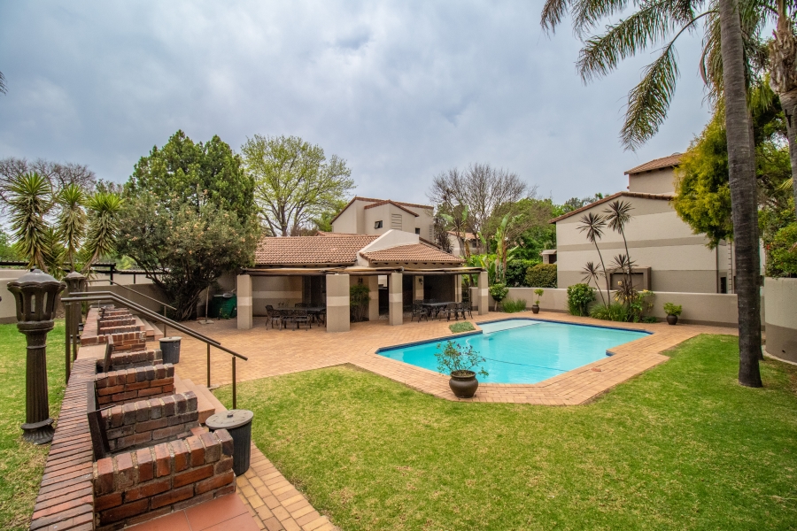 1 Bedroom Property for Sale in Paulshof Gauteng