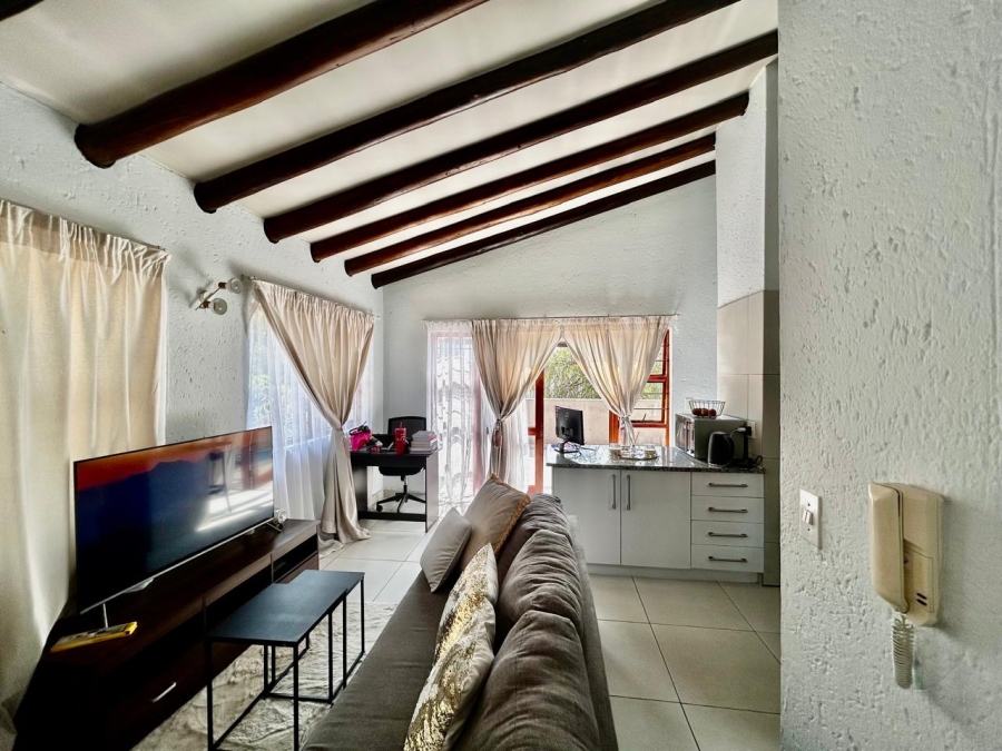 1 Bedroom Property for Sale in Paulshof Gauteng