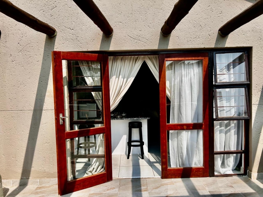 1 Bedroom Property for Sale in Paulshof Gauteng