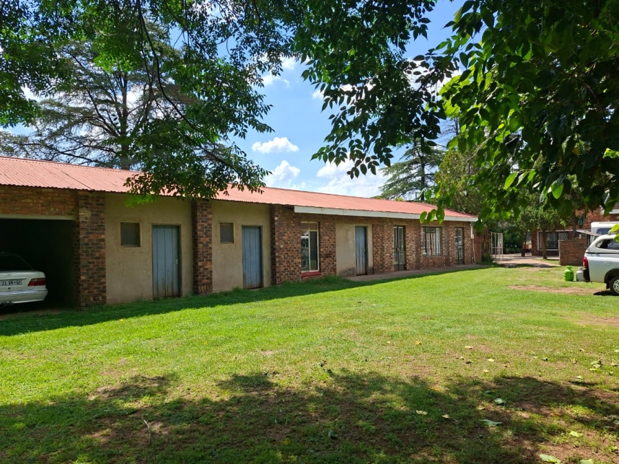 4 Bedroom Property for Sale in Northdene Gauteng