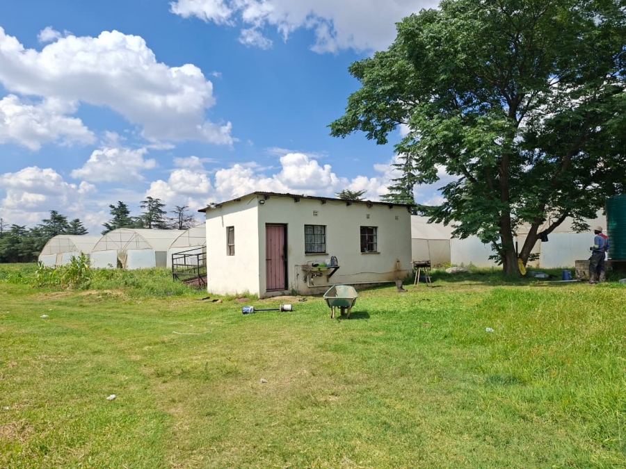 4 Bedroom Property for Sale in Northdene Gauteng